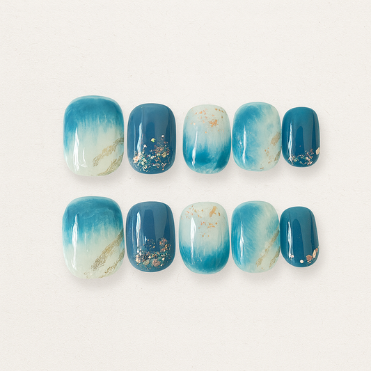 Ocean Breeze