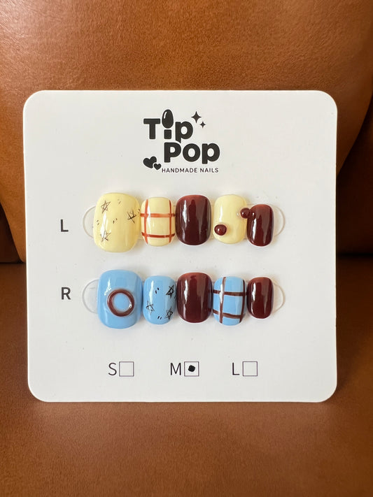 Retro Pop Mix